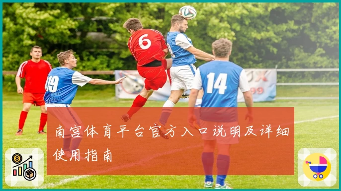 南宫体育平台官方入口说明及详细使用指南
