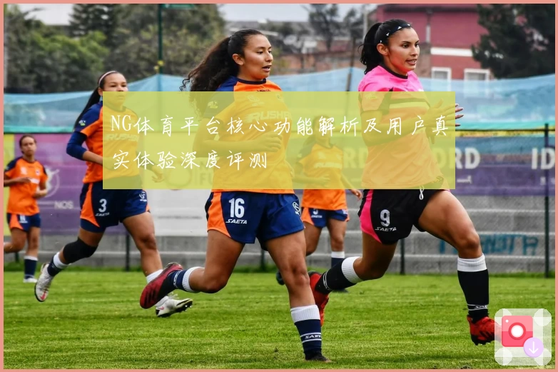 NG体育平台核心功能解析及用户真实体验深度评测