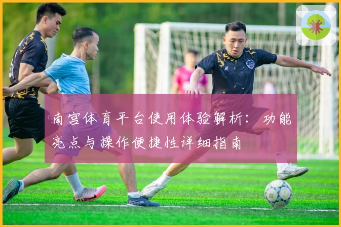 南宫体育平台使用体验解析：功能亮点与操作便捷性详细指南